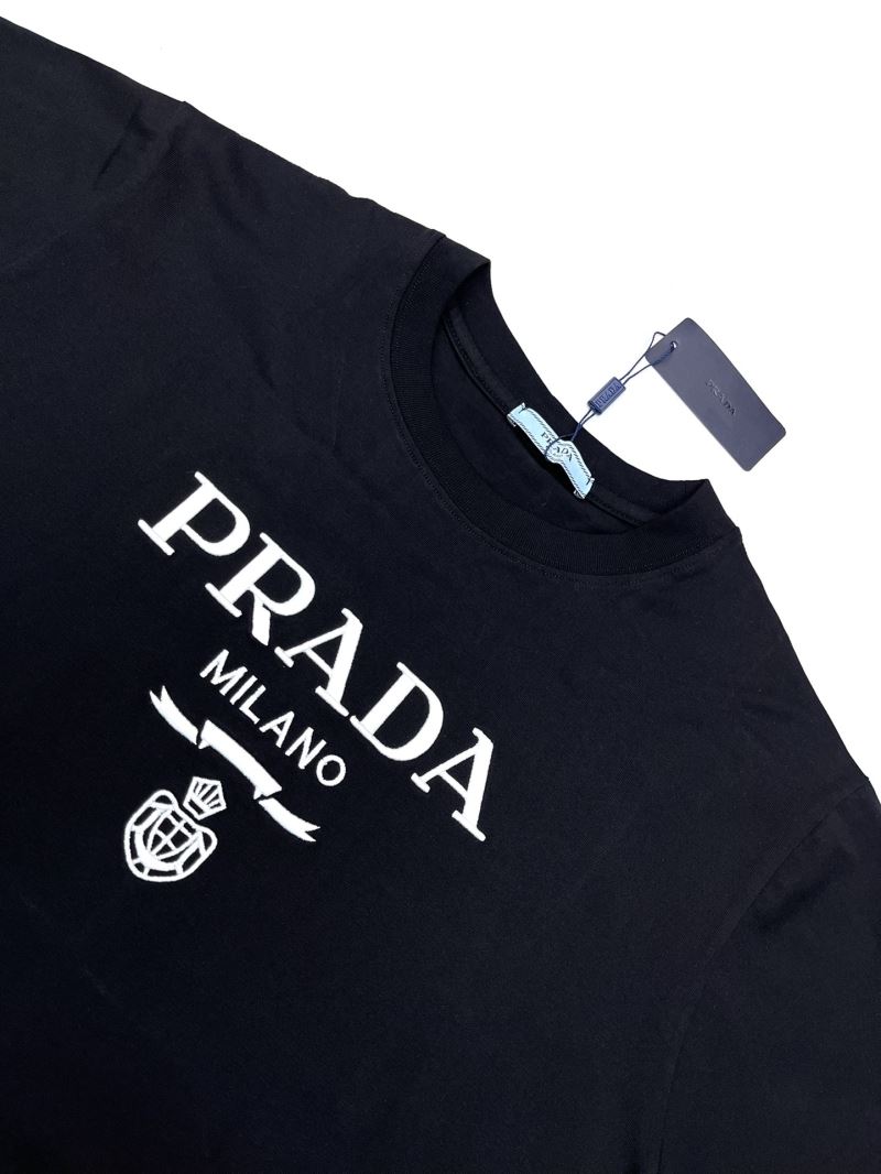 Prada T-Shirts